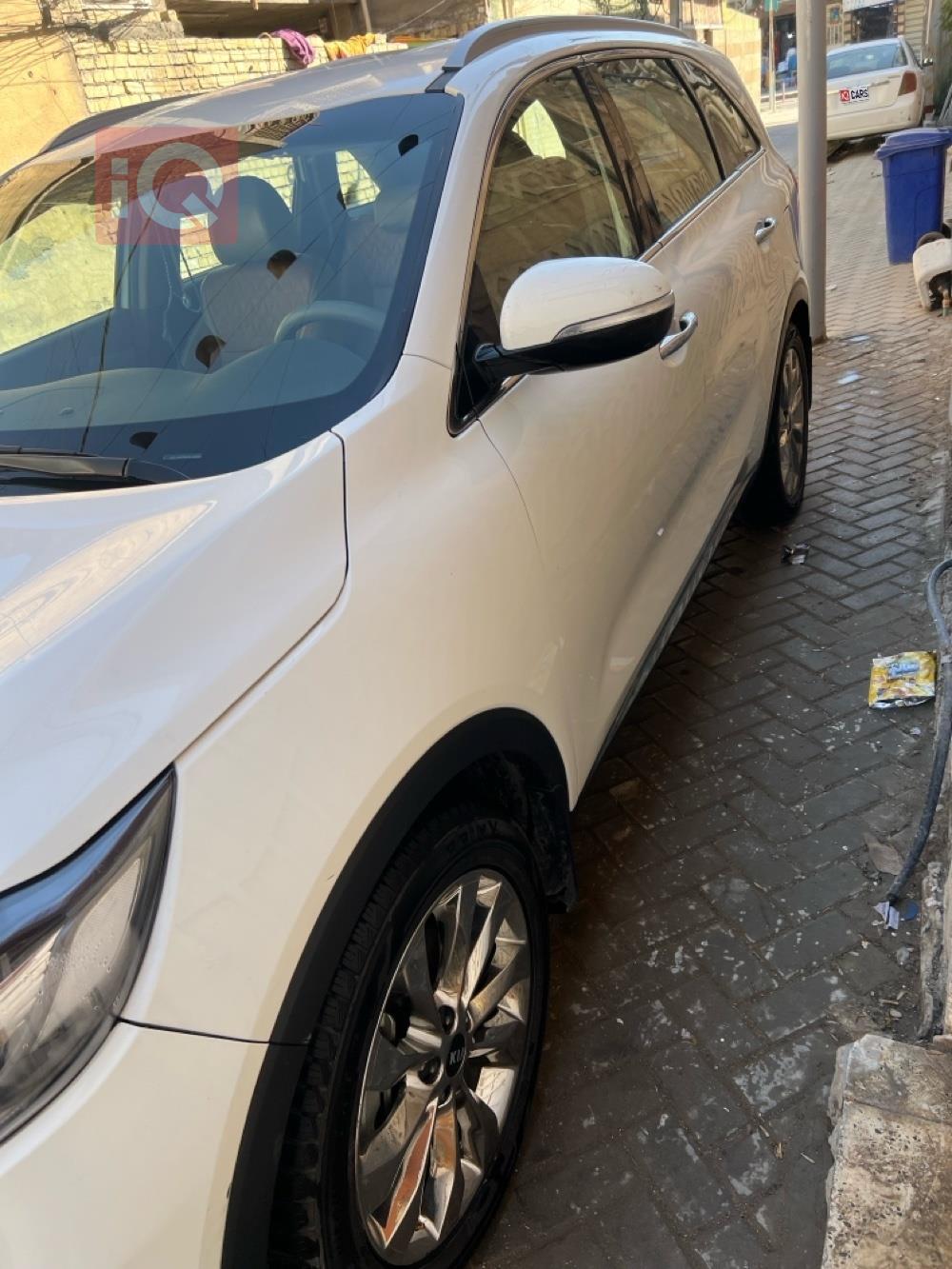 كيا سورينتو